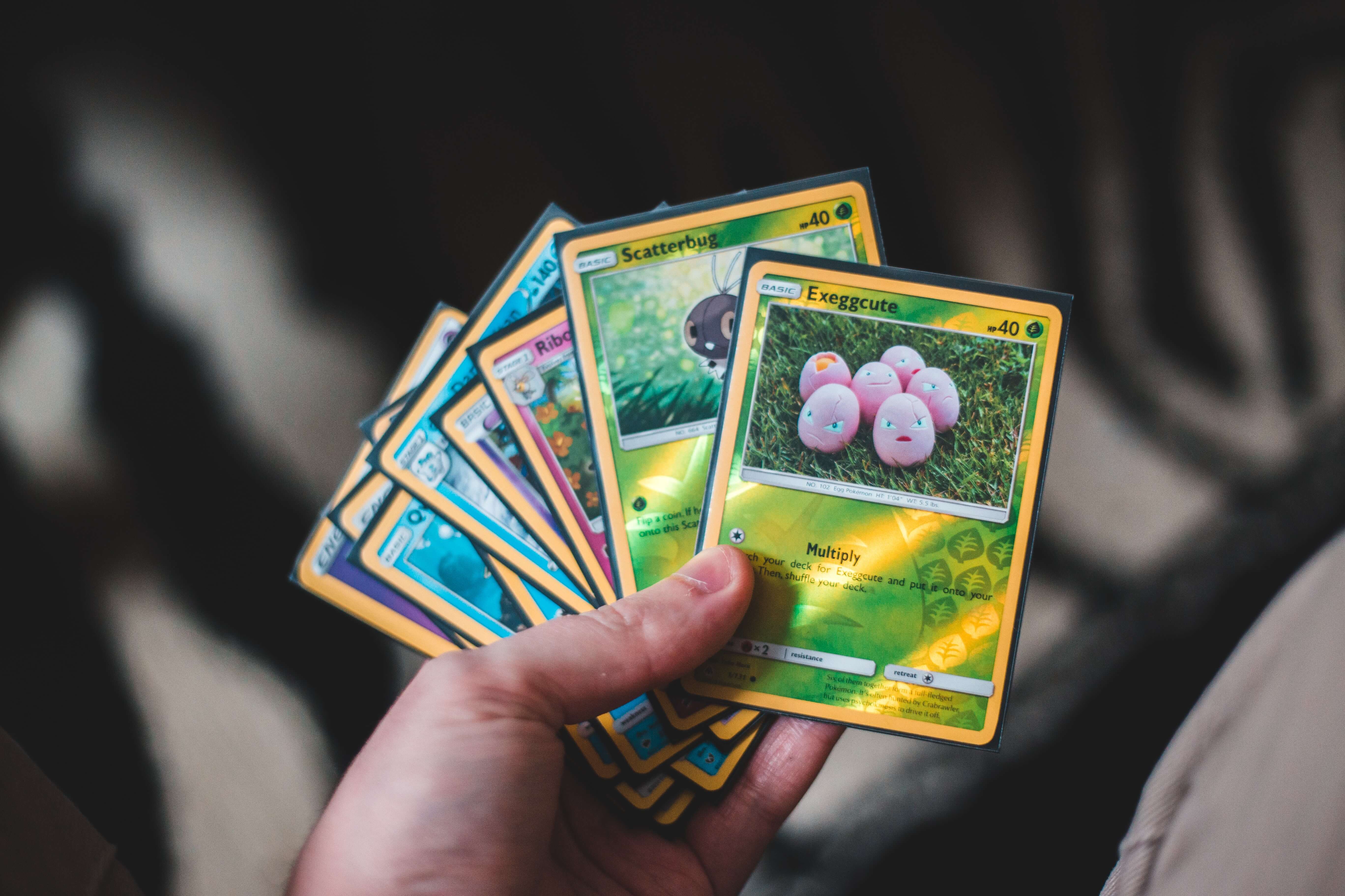 Jouer aux cartes Pokémon : comment gagner et quelles sont les stratégies ?  – RelicTCG