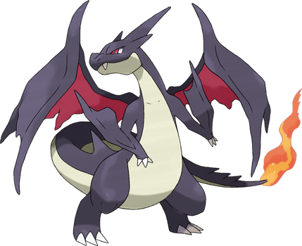 Les 10 meilleurs Pokémon Shiny de type Feu