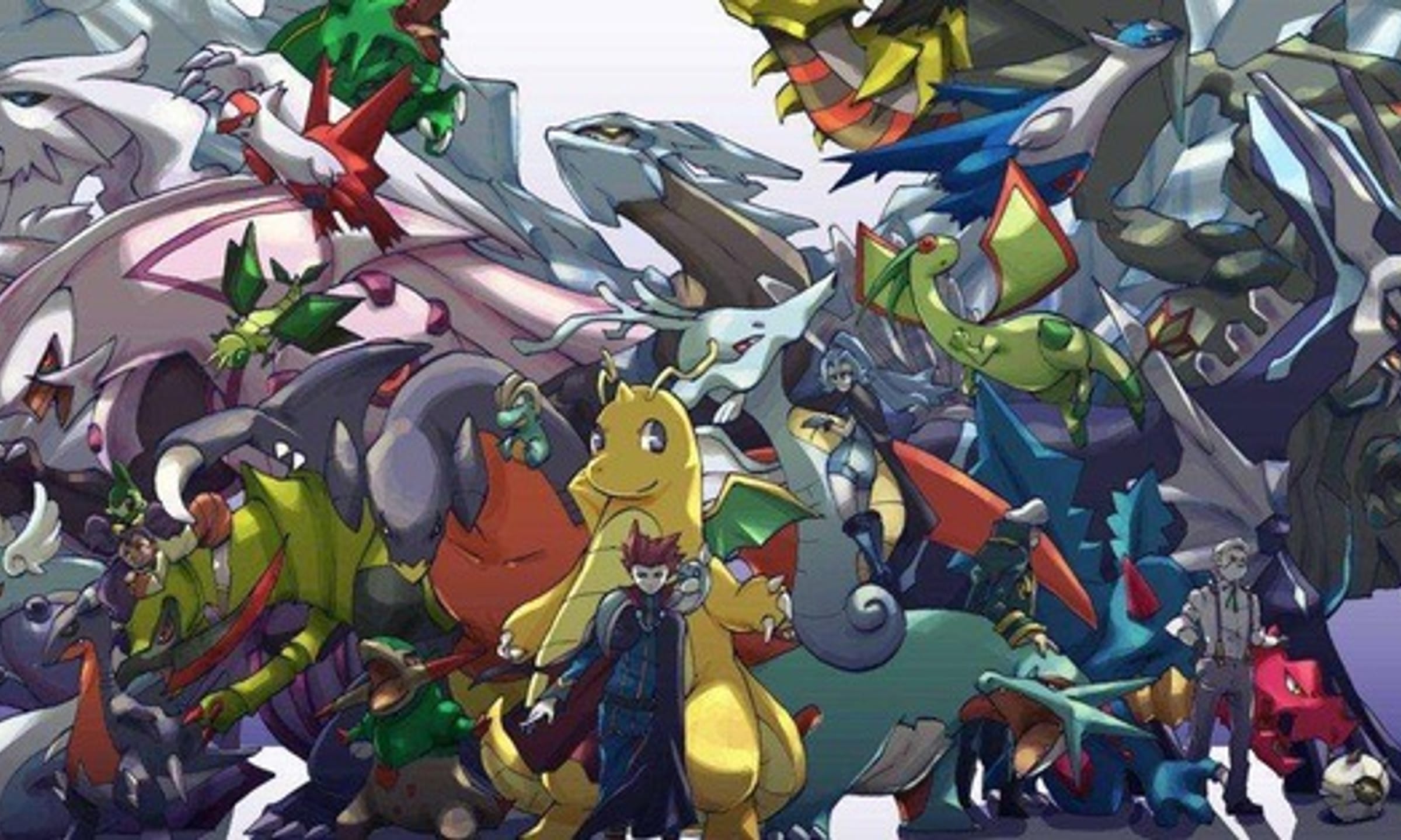 Les 10 meilleurs Pokémon de type Dragon