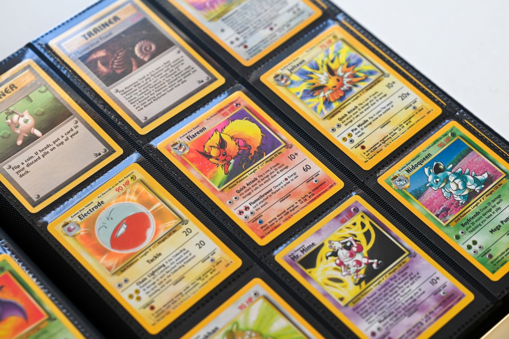 Quels sont les 151 premiers Pokémon ? – RelicTCG