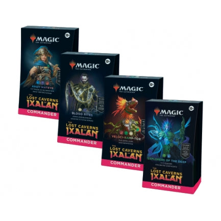 Les cartes Magic qui dominent les tournois en 2025