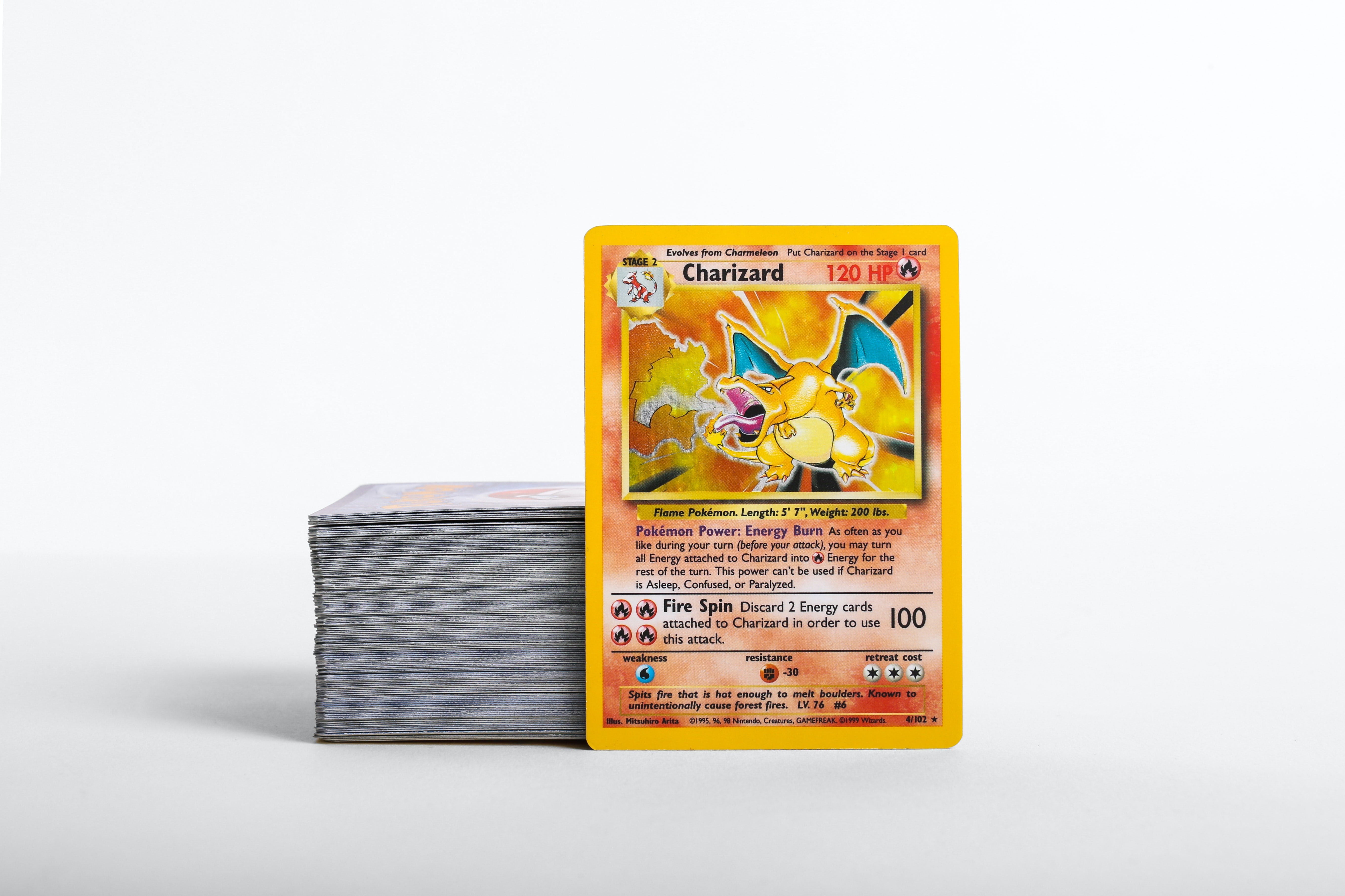 Quels sont les 151 premiers Pokémon ? – RelicTCG