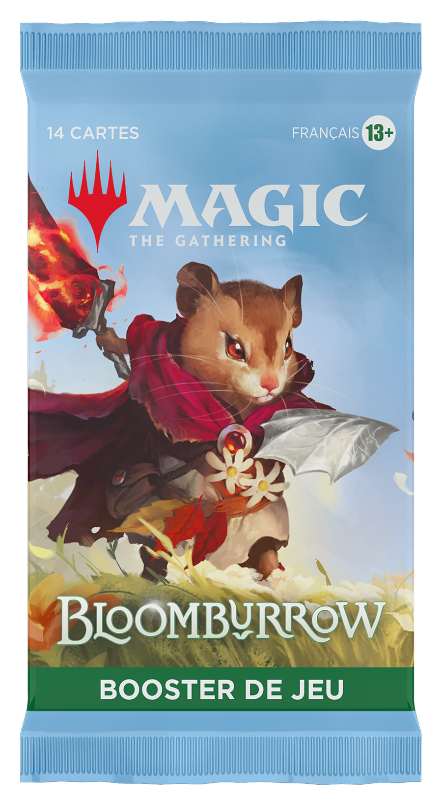 Booster de Jeu - Bloomburrow - FR