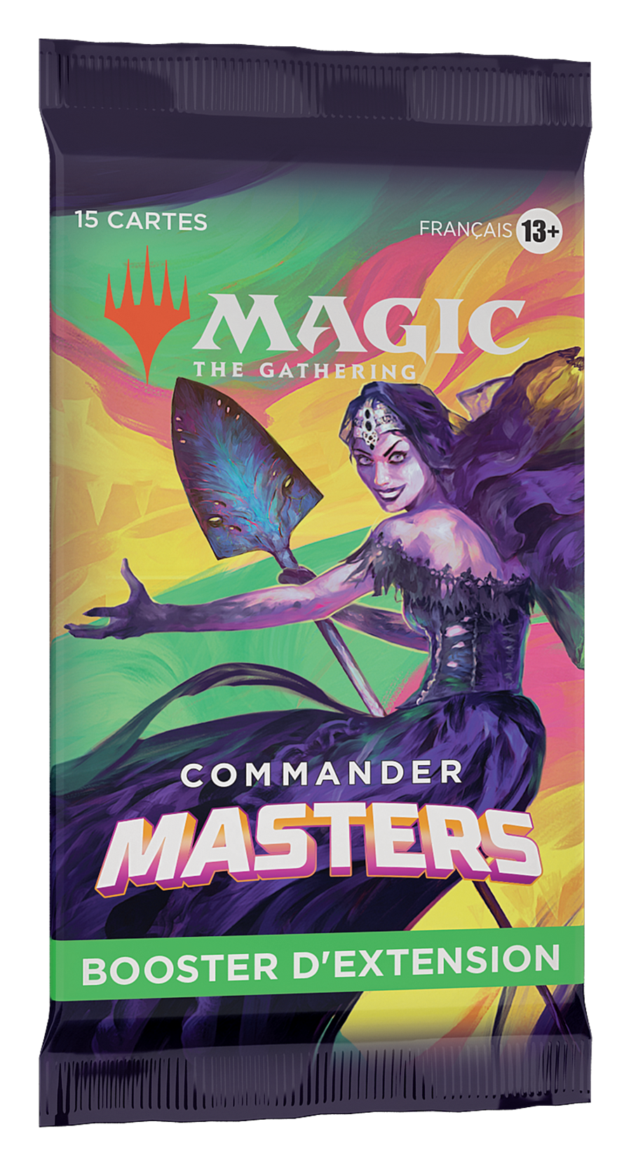 MTG - Boite de Booster - Set - Les Friches d'Eldraine - FR