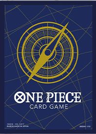 One Piece Card game - Official Sleeves Vol 2
