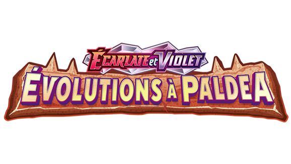 Pokemon - Coffret Dresseur d'Élite - Ecarlate et Violet - Evolutions à  Paldéa (EV02) - Jeux de société - Cartes à Collectionner - A partir de 6  Ans 