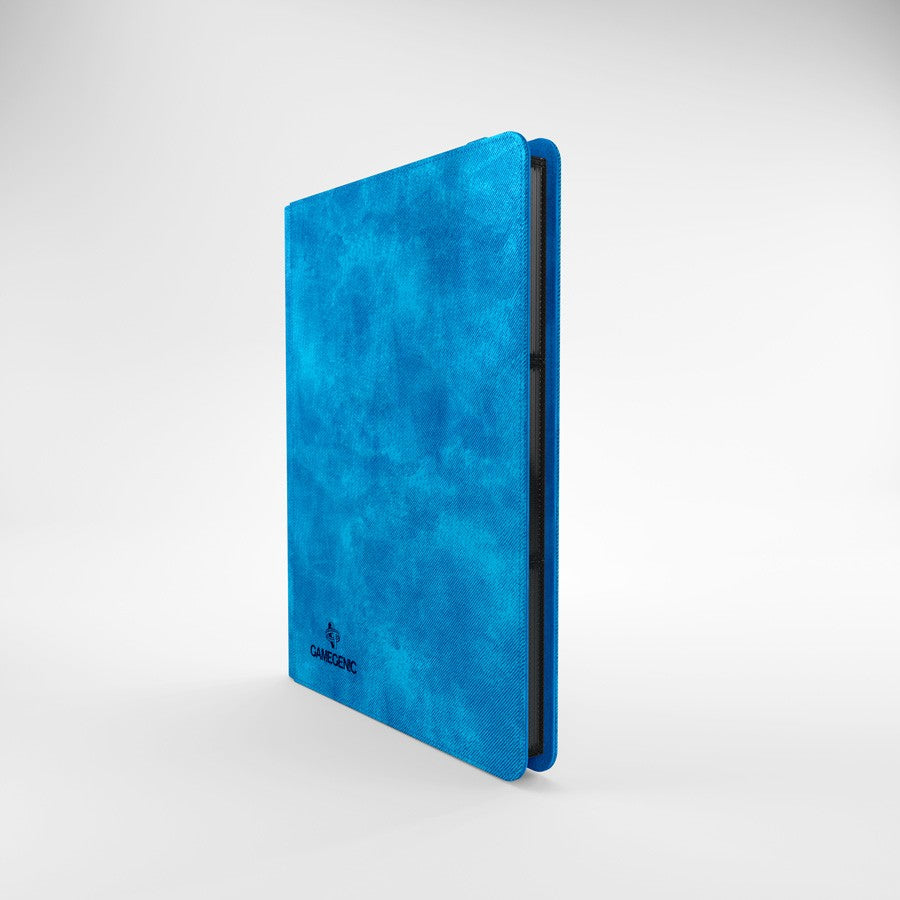 Gamegenic : Prime Album 18 Pocket Bleu