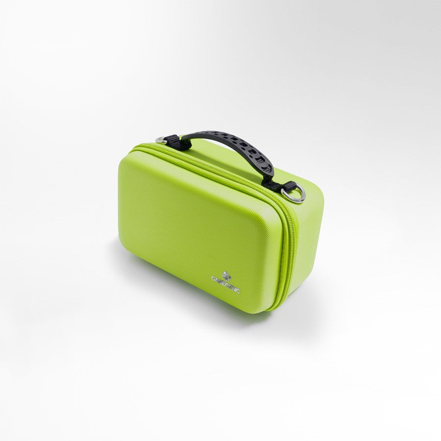 Gamegenic - Game Shell 250+ - Green