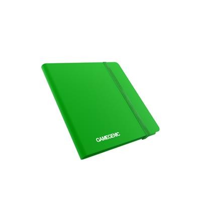 Gamegenic - Album 24 Pocket 480 Cards SL - Vert