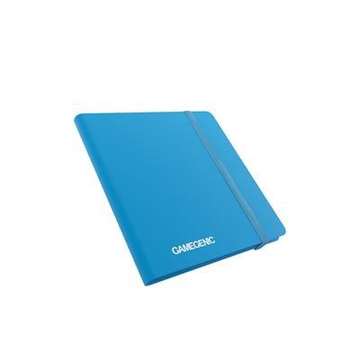 Gamegenic -  Album 24 Pocket 480 Cards SL - Bleu