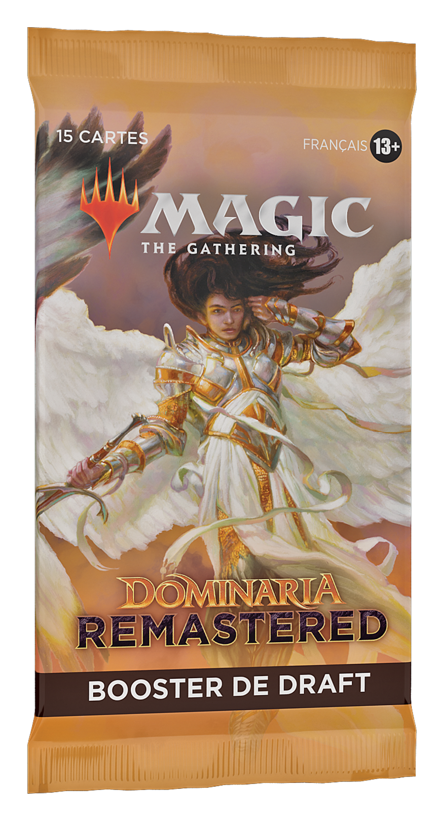 Booster Draft - Dominaria Remastered - Magic FR